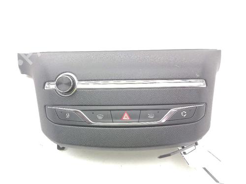Used Climate control PEUGEOT 308 II (LB_, LP_, LW_, LH_, L3_) 1.6 THP 125 (125 hp) 24045955