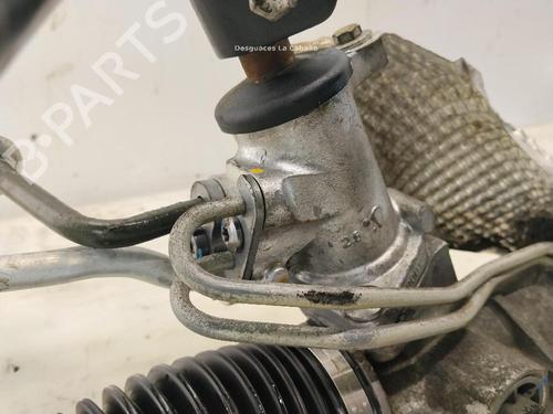 Steering rack RENAULT LAGUNA III (BT0/1) 2.0 dCi (BT07, BT0J, BT14, BT1A, BT1S) | BP34181543M22 - Image 2
