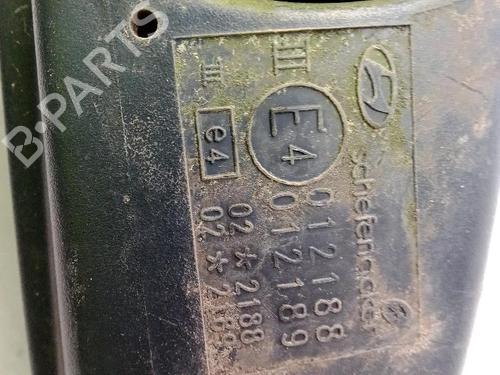 Lusterko boczne lewe HYUNDAI ACCENT II (LC) 1.3 | BP30747019C26