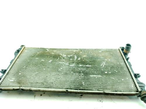 Wasserkühler für FORD TRANSIT Platform/Chassis (FM_ _, FN_ _) 2.4 TDCi (137 hp) 31694982