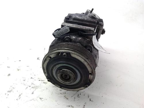 AC compressor SEAT ALTEA (5P1) 1.9 TDI | BP24544535M34 - Image 1