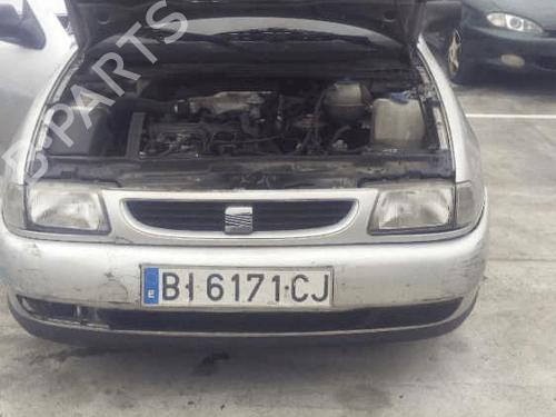 Front right window mechanism SEAT IBIZA II (6K1) 1.9 D | BP18360307C23 
