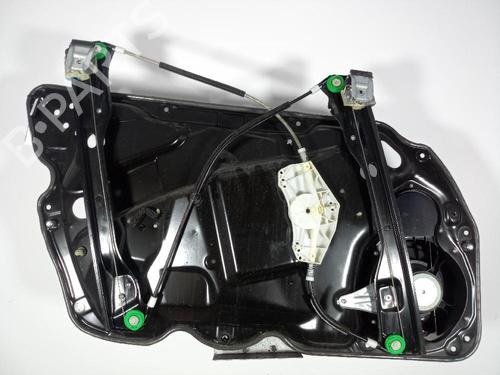 Front right window mechanism VW PASSAT B6 (3C2) 1.6 TDI | BP24042428C23 