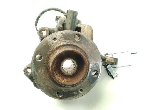 Left front steering knuckle CITROËN C3 III (SX) 1.5 BlueHDi 100 (SXYHYP, SXYHTU) | BP23999432M25 - Image 1