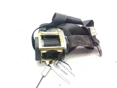 Used Seat buckle Seat buckle FORD FIESTA V (JH_, JD_) 1.6 16V (100 hp) 27534369 27534369