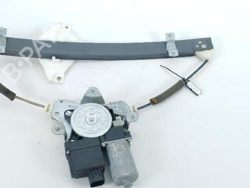 Front left window mechanism CHEVROLET EPICA (KL1_) 2.0 D | BP24001046C22 