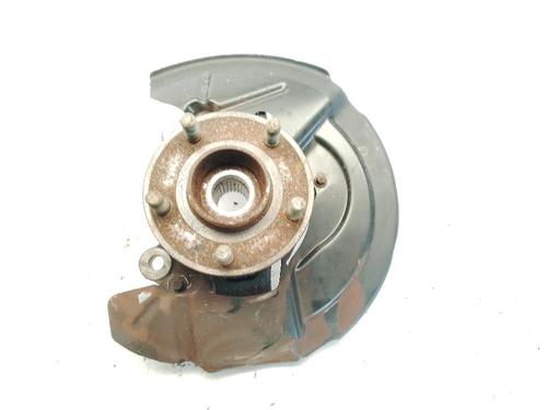 Left front steering knuckle FORD PUMA (J2K, CF7) 1.0 EcoBoost mHEV | BP29151648M25 