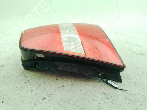 Right taillight KIA SORENTO I (JC) 2.5 CRDi | BP27555798C35 