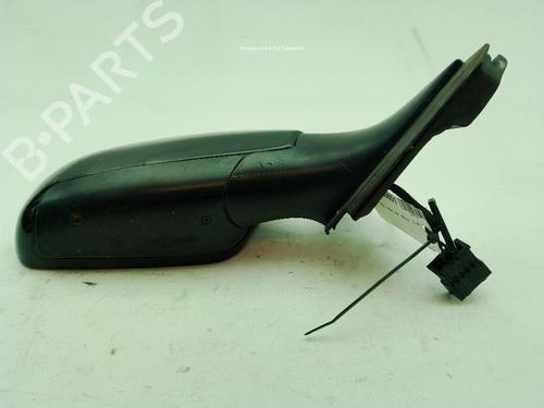 Right mirror AUDI A3 (8L1) 1.9 TDI | BP29475256C27
