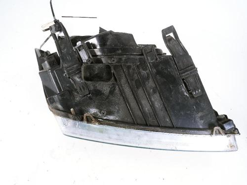 Left headlight FORD FOCUS II (DA_, HCP, DP) 1.6 | BP18357410C28 