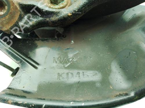 Right front steering knuckle MAZDA CX-5 (KE, GH) 2.2 D AWD (KE2AW) | BP30718290M26