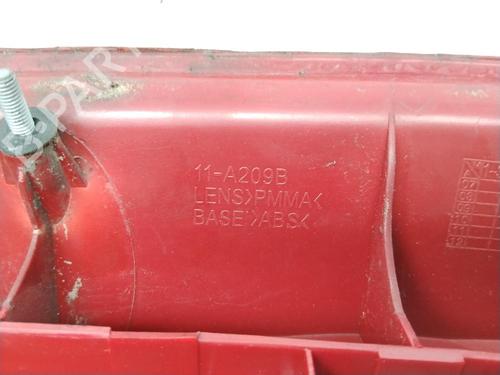 Right taillight VW PASSAT B5.5 Variant (3B6) | BP37088271C35 - Image 5