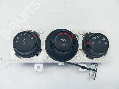 Used Climate control OPEL MOVANO B Van (X62) 2.3 CDTI FWD (FV) (170 hp) 31988568