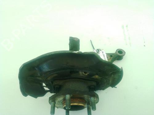 Right front steering knuckle TOYOTA VERSO (_R2_) 1.6 D4-D (WAR20_) | BP30145951M26
