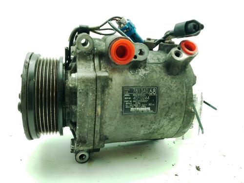 AC compressor MITSUBISHI OUTLANDER II (CW_W) 2.0 DI-D (CW8W) | BP32260055M34 - Image 3