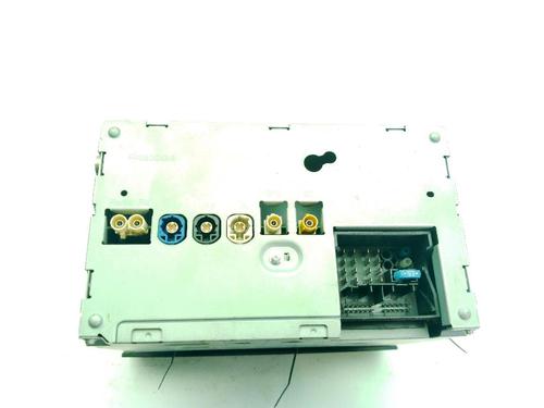 Radio MERCEDES-BENZ E-CLASS (W212) E 220 CDI / BlueTEC (212.001, 212.002) | BP30803559E6