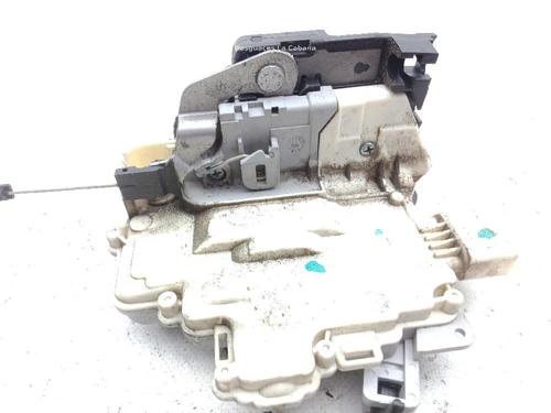 Front left lock SEAT LEON (1P1) 1.6 | BP19117077C98 