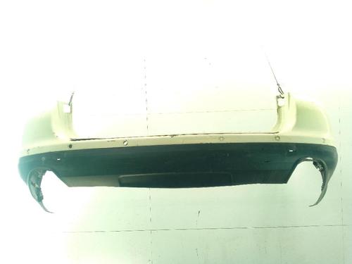 rear-bumper-porsche-cayenne-9pa-2002-2003-2004-2005-2006-2007-2008-2009-2010-31636742 main image