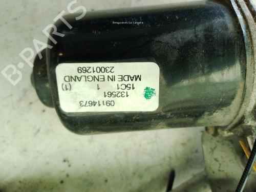 Front wiper motor OPEL CORSA C (X01) 1.0 (F08, F68) | BP26161747M29 