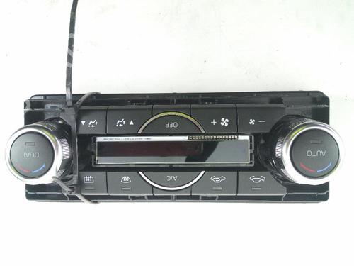 Used Climate control Climate control MAZDA CX-5 (KF) 2.2 D (150 hp) 18366225 18366225