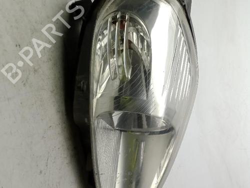 Used Right headlight Right headlight FIAT GRANDE PUNTO (199_) 1.4 16V (199BXG1B, 199AXG1B) (95 hp) 33651576 33651576