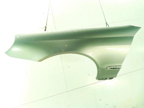 Forskærm venstre MERCEDES-BENZ CLK (C209) CLK 200 Kompressor (209.342) (163 hp) 31328283