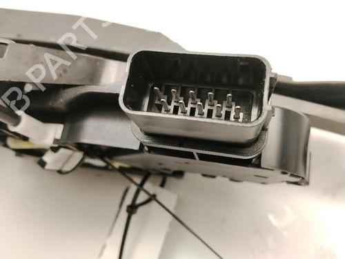 Front left lock FORD KUGA I 2.0 TDCi | BP37415185C98 - Image 3
