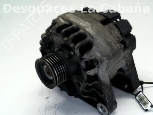 Used Alternator Alternator CITROËN C3 I (FC_, FN_) 1.4 i (73 hp) 31988719 31988719