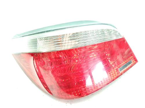 Used Left taillight BMW 5 (E60) 530 i (231 hp) 23998896
