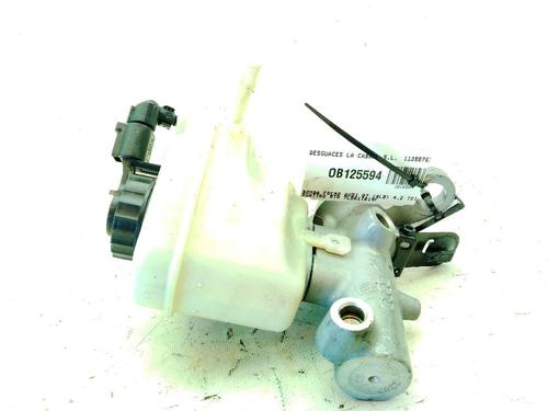 Used Brake master cylinder Brake master cylinder AUDI Q7 (4LB) 4.2 TDI quattro (326 hp) 35973754 35973754