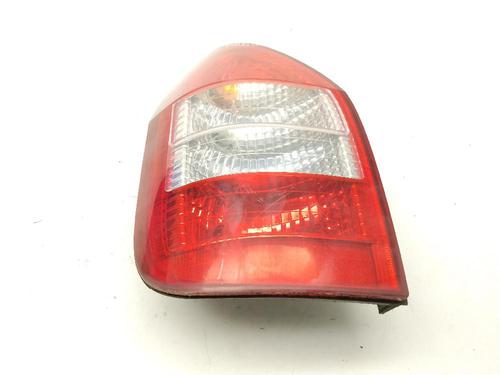 Used Left taillight Left taillight OPEL ZAFIRA A MPV (T98) 2.0 DTI 16V (F75) (101 hp) 39766409 39766409