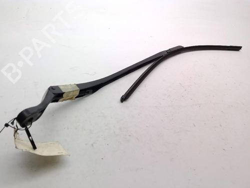 Used Front windshield wiper arm SEAT ALTEA (5P1) [2004-2015]  26233128