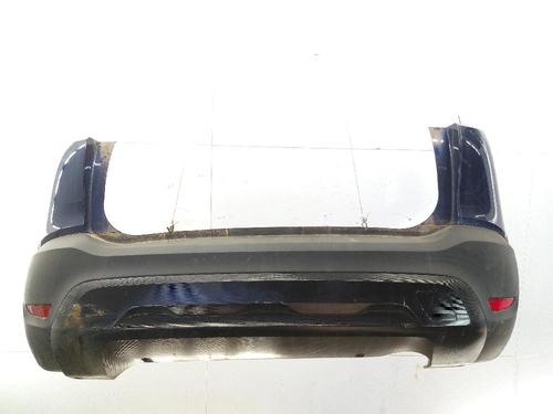Used Rear bumper OPEL CROSSLAND X / CROSSLAND (P17, P2QO) 1.2 (75) (131 hp) 26881676
