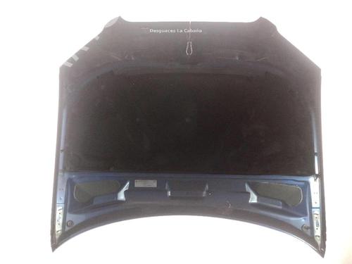 Hood AUDI A4 B7 (8EC) 2.0 TDI quattro | BP23999311C1 
