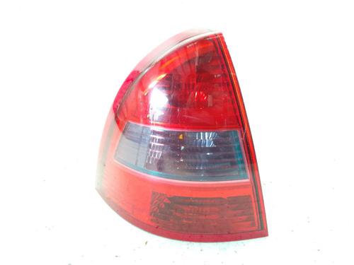 Used Left taillight CITROËN C5 II (RC_) 2.0 16V (RCRFJB, RCRFJC) (140 hp) 25734797