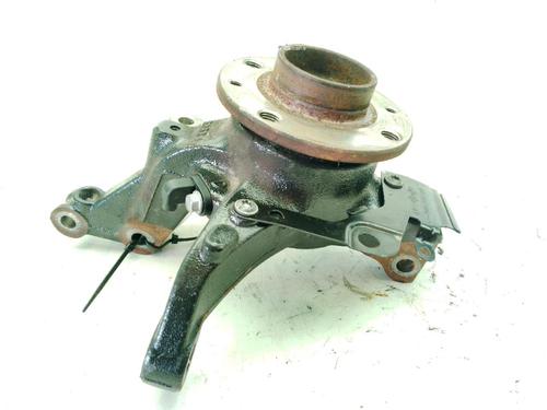 Right front steering knuckle RENAULT CAPTUR I (J5_, H5_) 1.5 dCi 90 (J5N4, J5M5, J5MW, J5M6, J5AL, J5AJ) | BP35943342M26 - Image 2