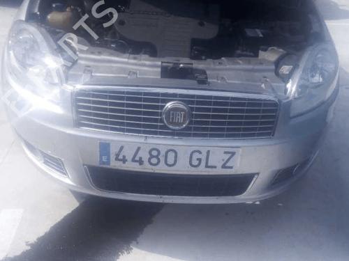 AC compressor FIAT LINEA (323_, 110_) 1.3 D Multijet (323AXB11, 323AXB1A) | BP32203981M34