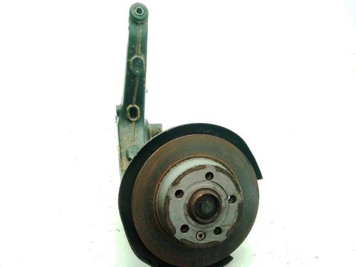 Used Left rear steering knuckle Left rear steering knuckle 37415240 37415240