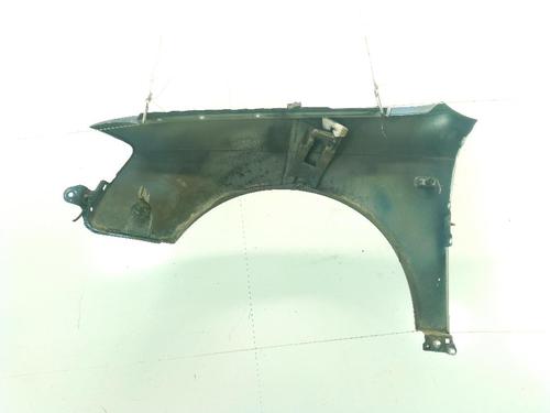 Right front fenders AUDI A4 B7 (8EC) 2.0 TDI | BP29350800C42 
