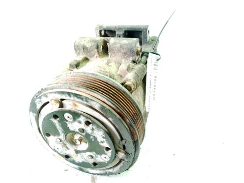 Used AC compressor AC compressor 39262870 39262870
