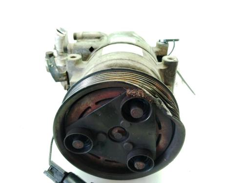 Used AC compressor AC compressor HYUNDAI MATRIX (FC) 1.5 CRDi (82 hp) 34053097 34053097