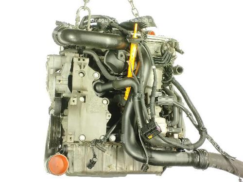 Engine SEAT LEON (1P1) 1.9 TDI | BP38770753M1 - Image 2