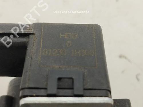 Tailgate lock HYUNDAI ix35 (LM, EL, ELH) 1.7 CRDi | BP24041315C101 