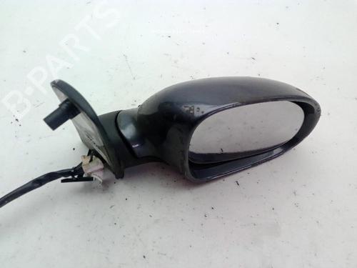 Used Right mirror VW SHARAN (7M8, 7M9, 7M6) 2.0 TDI (140 hp) 29583160