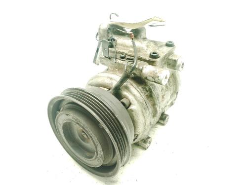 Used Alternator Alternator KIA CERATO I Hatchback (LD) 2.0 (143 hp) 32385488 32385488