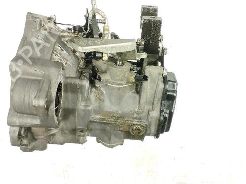 Gearbox SKODA RAPID (NH3, NK3, NK6) 1.6 TDI | BP28488554M3 