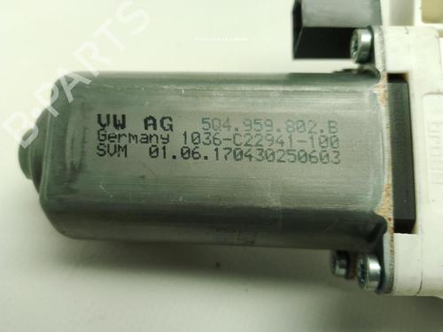 Front right window mechanism VW PASSAT B8 Variant (3G5, CB5) 2.0 TDI | BP38060108C23 - Image 4