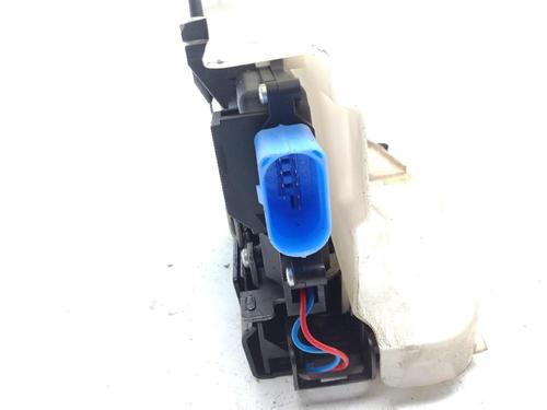 Front left lock VW GOLF V (1K1) 2.0 TDI 16V | BP27451085C98 