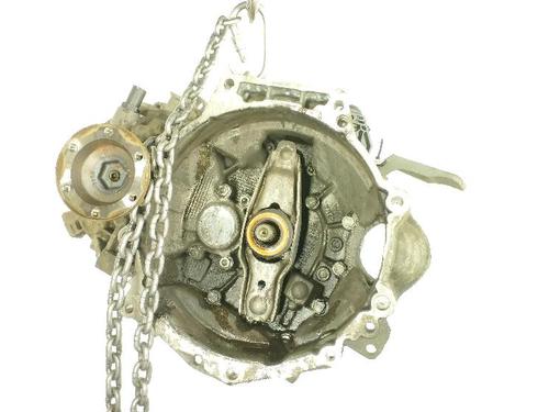 Used Gearbox SEAT IBIZA IV (6J5, 6P1) 1.9 TDI (105 hp) 31609019