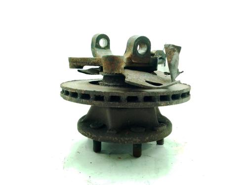 Left front steering knuckle IVECO DAILY IV Platform/Chassis 50C15 | BP34391257M25 - Image 2